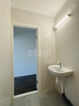 Студия, 7/24 эт., 20м²