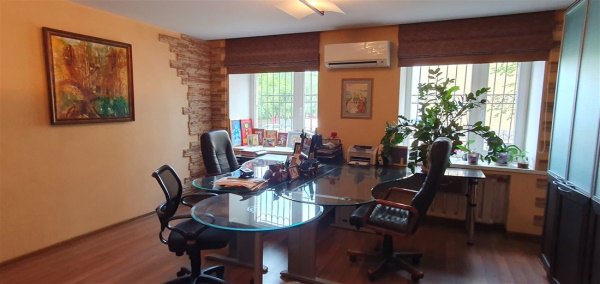 3-к квартира, 1/10 эт., 119м²
