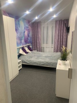 2-к квартира, 5/9 эт., 42м²