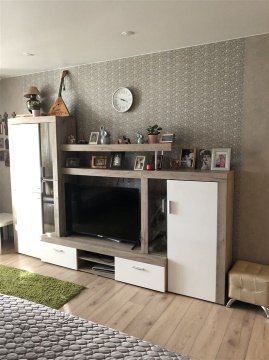 2-к квартира, 5/9 эт., 76м²