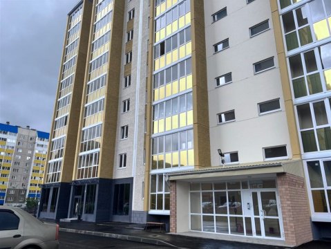 Студия, 6/10 эт., 24м²