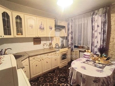 2-к квартира, 5/9 эт., 65м²