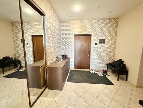 3-к квартира, 4/25 эт., 138м²