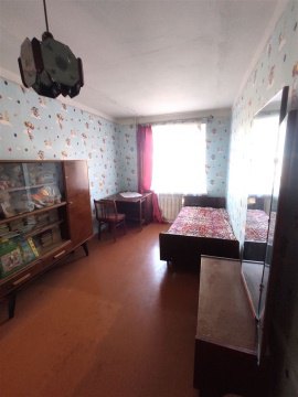 2-к квартира, 4/5 эт., 44м²