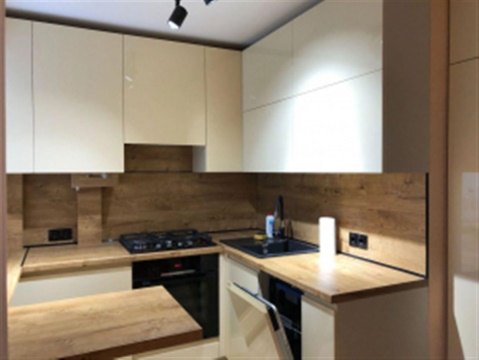 2-к квартира, 4/5 эт., 45м²