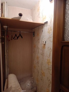 4-к квартира, 3/14 эт., 91м²