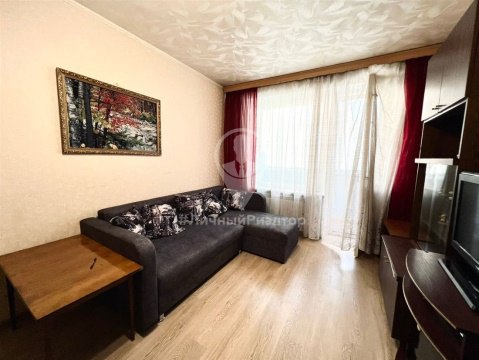3-к квартира, 3/5 эт., 55м²