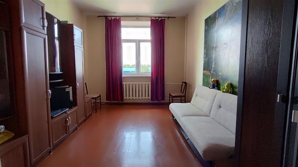 2-к квартира, 2/2 эт., 43м²