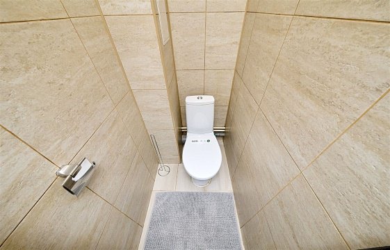 2-к квартира, 22/23 эт., 48м²