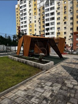 2-к квартира, 7/14 эт., 73м²
