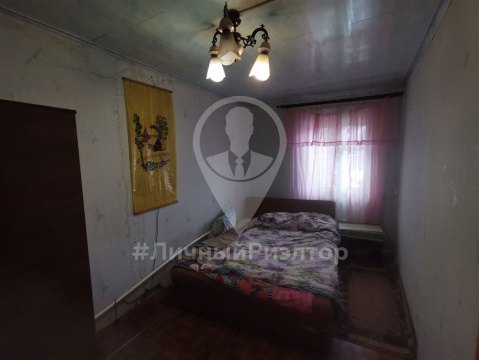 Дом 47м², участок 10,44 сот.