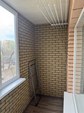 3-к квартира, 3/5 эт., 58м²