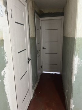 3-к квартира, 5/5 эт., 65м²
