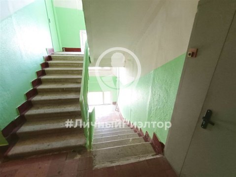 3-к квартира, 6/9 эт., 66м²
