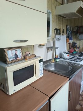 3-к квартира, 2/4 эт., 76м²