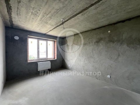 3-к квартира, 4/16 эт., 86м²