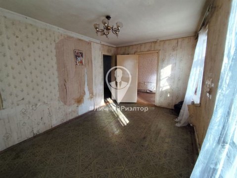 Дом 61м², участок 14 сот.