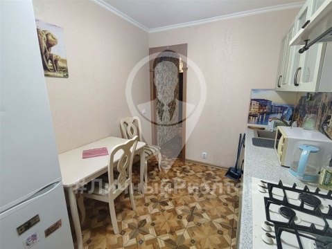 1-к квартира, 7/11 эт., 34м²