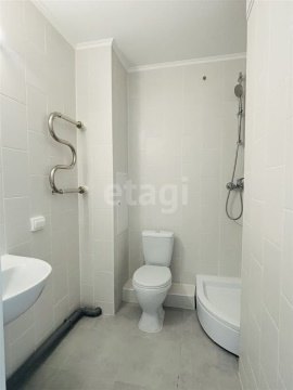 Студия, 7/24 эт., 20м²