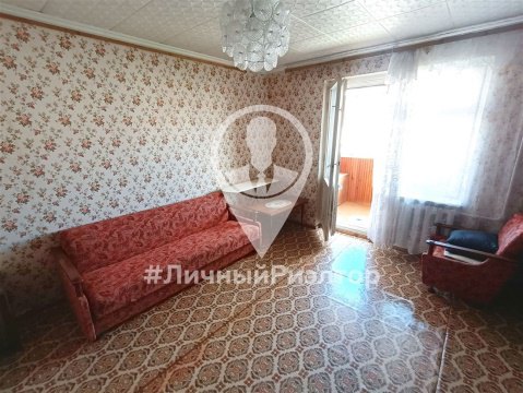 3-к квартира, 6/9 эт., 66м²