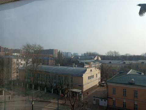 4-к квартира, 5/5 эт., 100м²