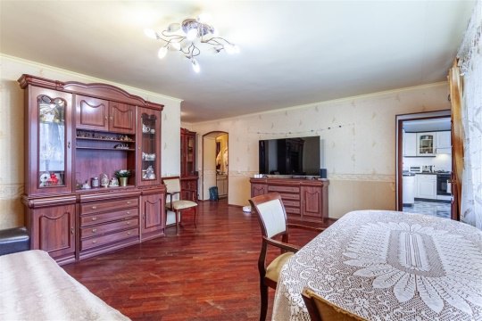 2-к квартира, 5/14 эт., 71м²
