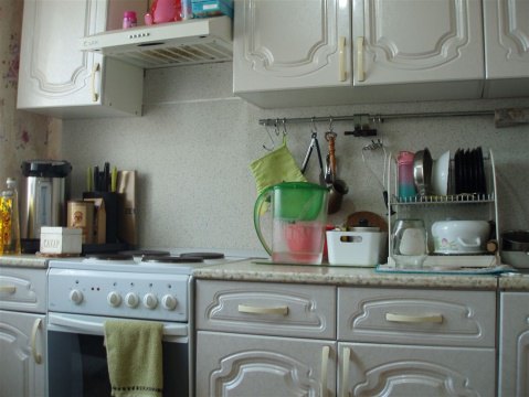 1-к квартира, 5/9 эт., 33м²