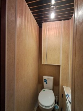 2-к квартира, 3/9 эт., 67м²