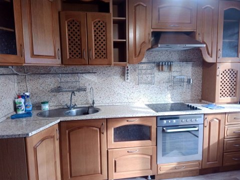 4-к квартира, 3/14 эт., 91м²