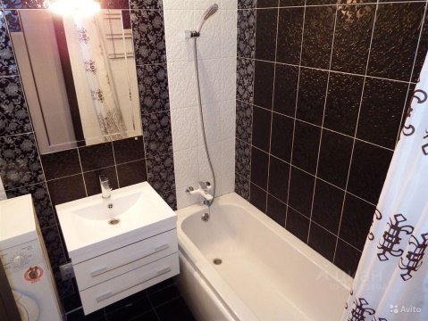 2-к квартира, 3/6 эт., 55м²