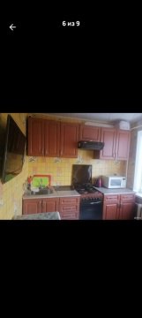 1-к квартира, 4/5 эт., 30м²