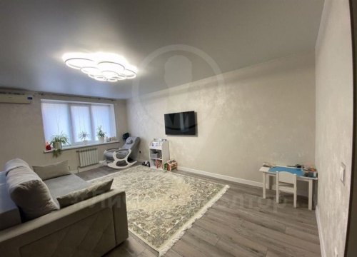 3-к квартира, 3/10 эт., 88м²