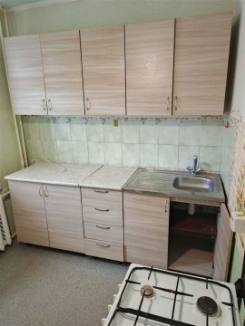 2-к квартира, 2/5 эт., 48м²
