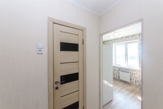 1-к квартира, 10/10 эт., 35м²