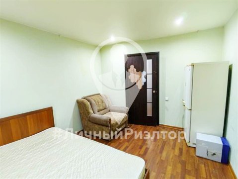 2-к квартира, 1/1 эт., 55м²