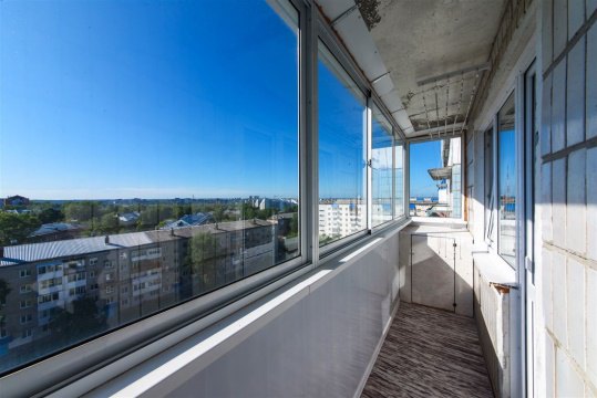 1-к квартира, 10/10 эт., 35м²