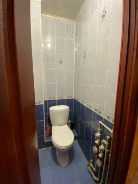 3-к квартира, 10/10 эт., 64м²