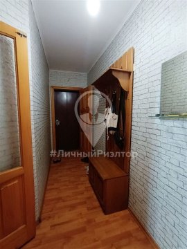 2-к квартира, 1/5 эт., 50м²