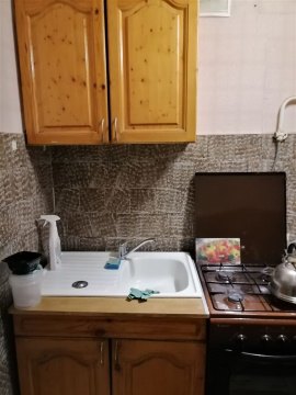 1-к квартира, 3/5 эт., 30м²