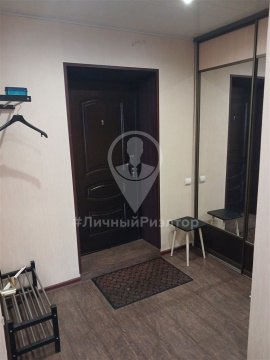 1-к квартира, 10/10 эт., 40м²