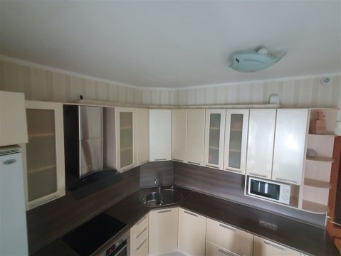 3-к квартира, 7/9 эт., 98м²