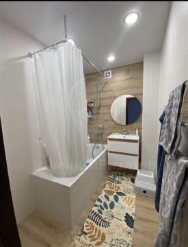 3-к квартира, 3/10 эт., 88м²