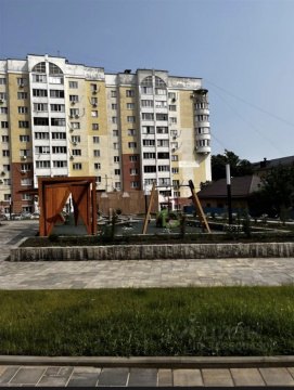 2-к квартира, 7/14 эт., 73м²