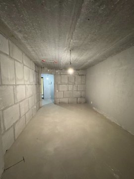 1-к квартира, 11/16 эт., 42м²