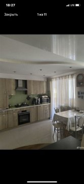 3-к квартира, 1/4 эт., 78м²