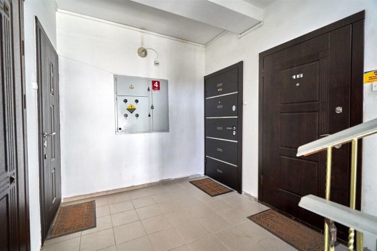 4-к квартира, 4/5 эт., 134м²