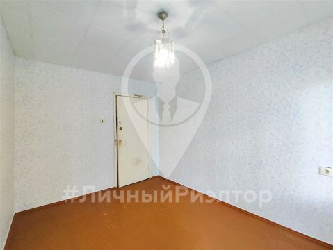 2-к квартира, 2/3 эт., 47м²