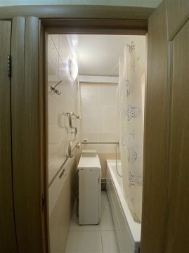 2-к квартира, 6/9 эт., 44м²