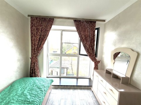 1-к квартира, 2/3 эт., 48м²