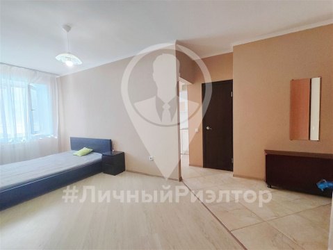 1-к квартира, 3/10 эт., 41м²